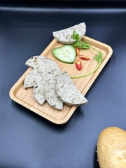 Chả Nấm Đông Cô Chay [Đông Lạnh]