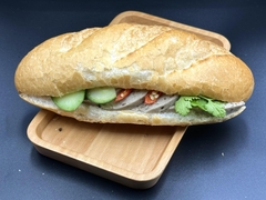 Chả Nấm Đông Cô Chay [Đông Lạnh]
