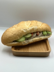 Chả Nấm Đông Cô Chay [Đông Lạnh]