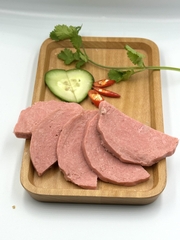 Ham Thịt Chay Đặc Biệt [Đông Lạnh]