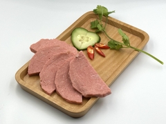 Ham Thịt Chay Đặc Biệt [Đông Lạnh]