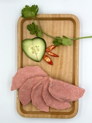 Ham Thịt Chay Đặc Biệt [Đông Lạnh]