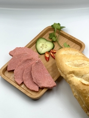 Ham Thịt Chay Đặc Biệt [Đông Lạnh]
