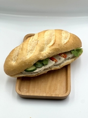 Chả Lá Chay [Đông Lạnh]
