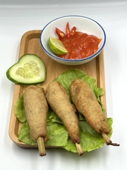 Đùi Gà Chay Đặc Biệt [Đông Lạnh]