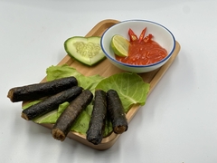 Chay Cá Kèo [Đông Lạnh]