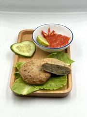 Chả Chén Thuần Chay [Đông Lạnh]