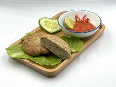 Chả Chén Thuần Chay [Đông Lạnh]