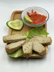 Chả Quế Chay [Đông Lạnh]