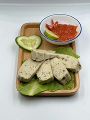 Chả Cá Chay [Đông Lạnh]