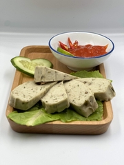 Chả Cá Chay [Đông Lạnh]