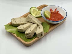 Chả Cá Chay [Đông Lạnh]