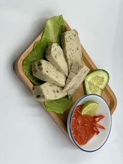 Chả Cá Chay [Đông Lạnh]