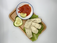 Chả Cá Chay [Đông Lạnh]
