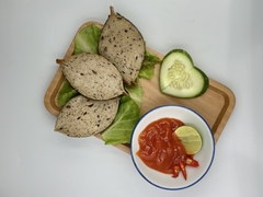 Chay Cá Thu Lát [Đông Lạnh]