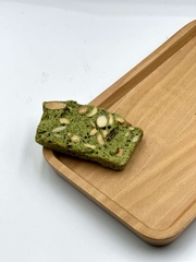 Bánh Dinh Dưỡng Xanh Vị Trà Xanh