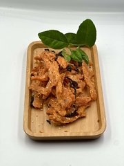 Khô Bò Chay Ăn Liền