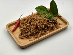 Sườn Chay Sấy Mè Ăn Liền