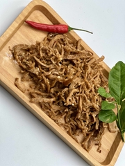Sườn Chay Sấy Mè Ăn Liền