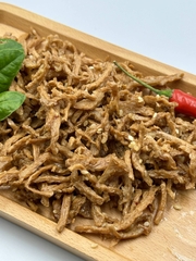 Sườn Chay Sấy Mè Ăn Liền