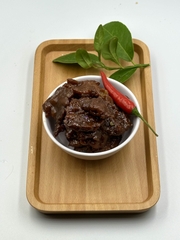 Thịt Kho Tiêu Chay Ăn Liền