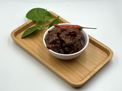 Thịt Kho Tiêu Chay Ăn Liền