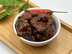 Thịt Kho Tiêu Chay Ăn Liền