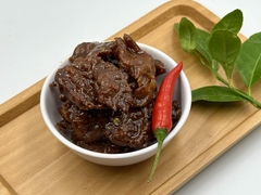 Thịt Kho Tiêu Chay Ăn Liền