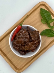 Thịt Kho Tiêu Chay Ăn Liền