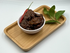 Thịt Kho Tiêu Chay Ăn Liền