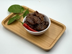 Thịt Kho Tiêu Chay Ăn Liền