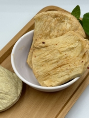 Sườn Miếng Chay Lúa Mạch