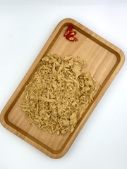 Chà Bông Chay Truyền Thống