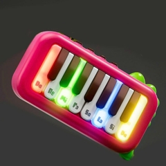 Đàn piano 15 phím