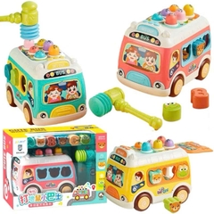Xe bus- 0922