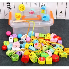 Luồn 64ct mã 64C
