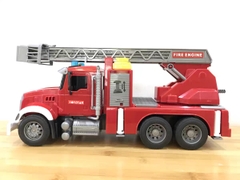 Xe cứu hoả mã 666-58P