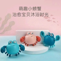 Cua bơi mã 2020X
