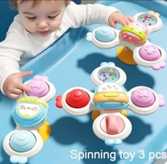 Con quay không gian mã JY0322