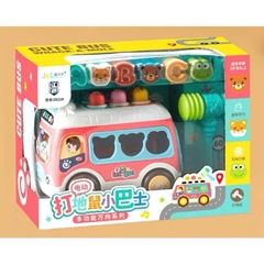 Xe bus- 0922