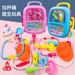 Đồ chơi dụng cụ y tê mã 8810B
