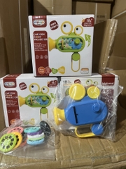 Máy chiếu 12 hình