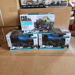Xe điều khiển 27-13DA