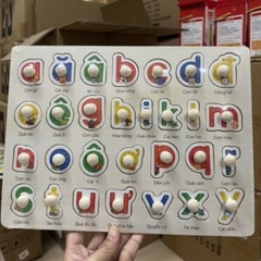 Núm chữ Tv thường HC02