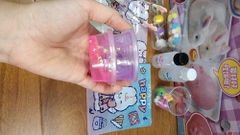 Đồ chơi tạo hình thú cưng mã 8208