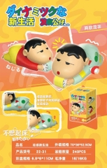 Chỉ bán nguyên thùng-Cậu bê bút chì Shin