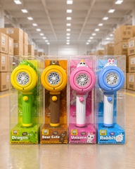 Bộ bắn bong bóng mã BC-1065