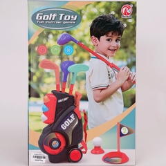 Bộ đánh golf RX-501A