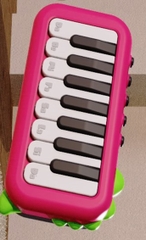 Đàn piano 15 phím