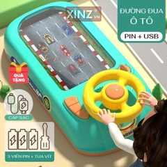 Đường đua 661-8